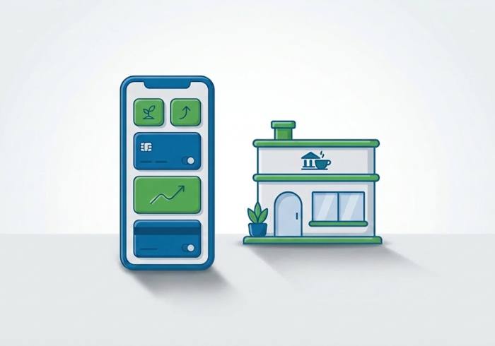 Capital One 360 account types: Performance Savings, 360 Checking, and CDs